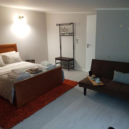 모가도로 Casa Ti Carminda 빌라 외부 사진
