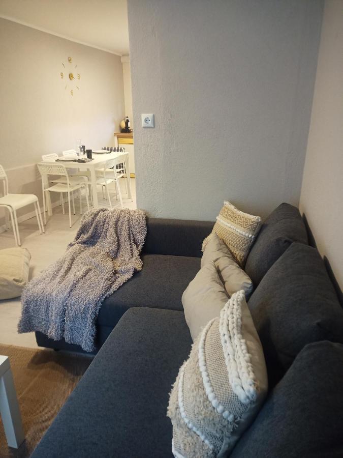 모가도로 Casa Ti Carminda 빌라 외부 사진