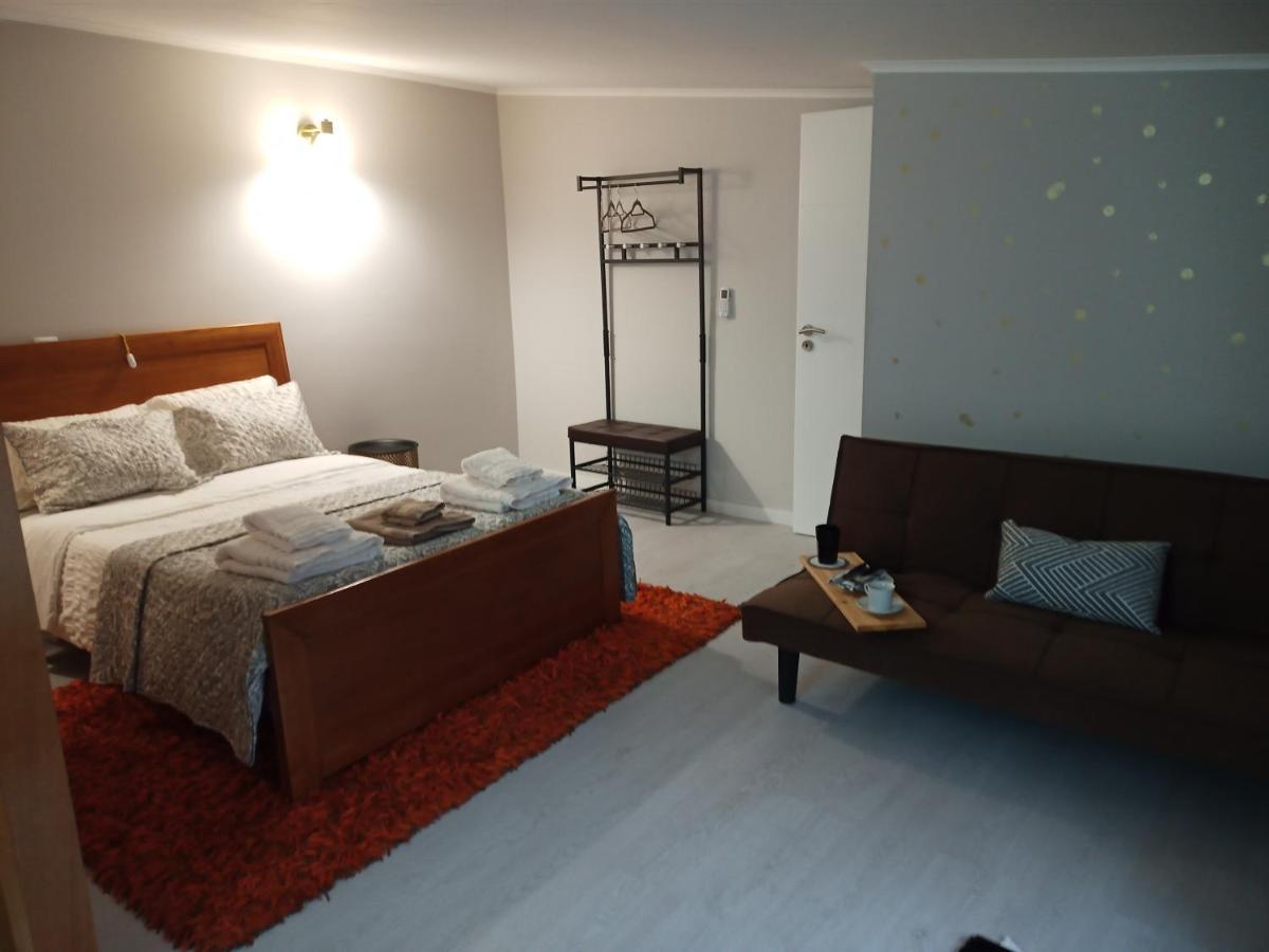 모가도로 Casa Ti Carminda 빌라 외부 사진