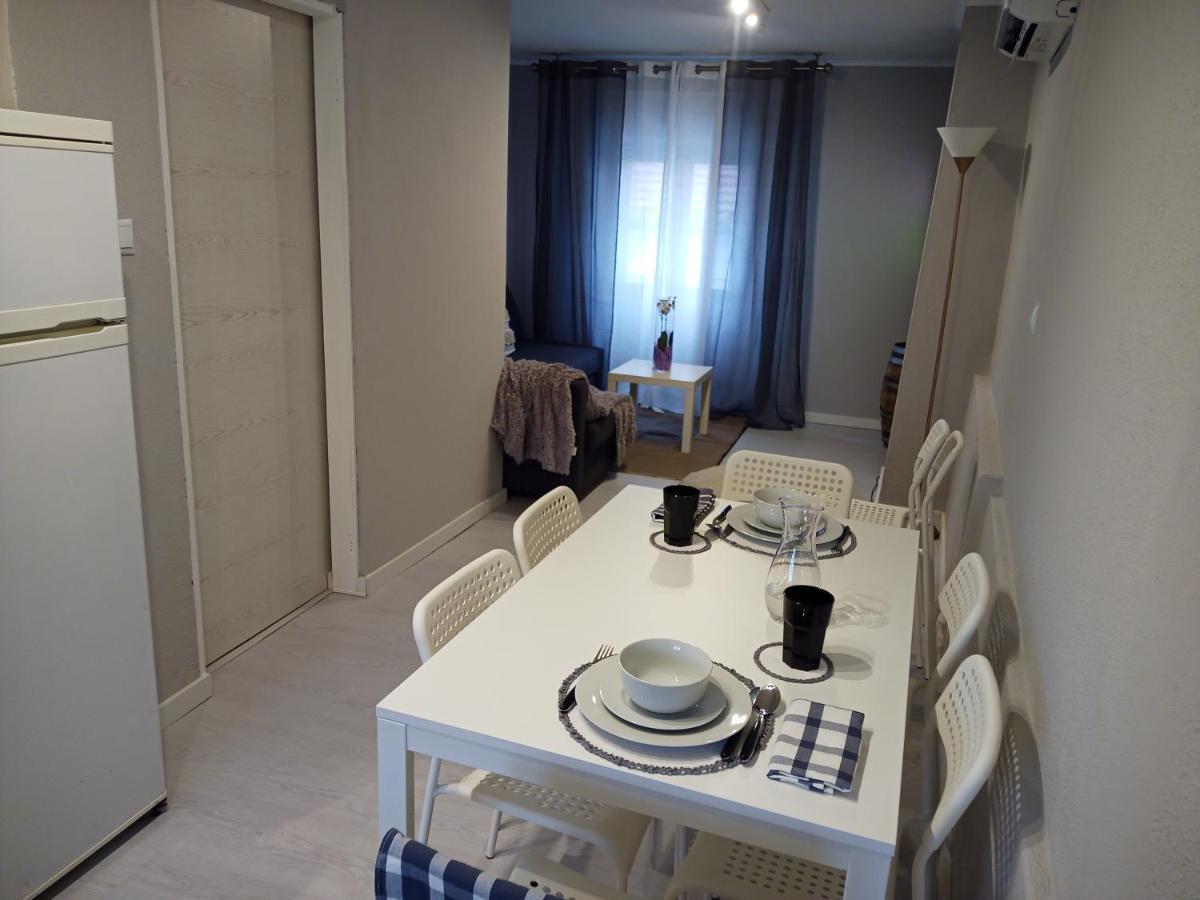 모가도로 Casa Ti Carminda 빌라 외부 사진
