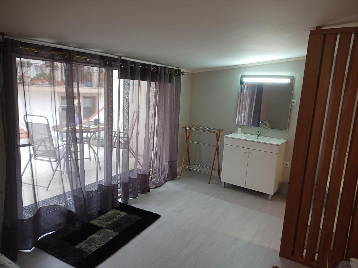 모가도로 Casa Ti Carminda 빌라 외부 사진