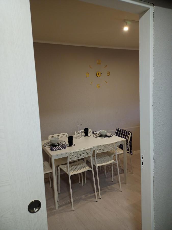 모가도로 Casa Ti Carminda 빌라 외부 사진