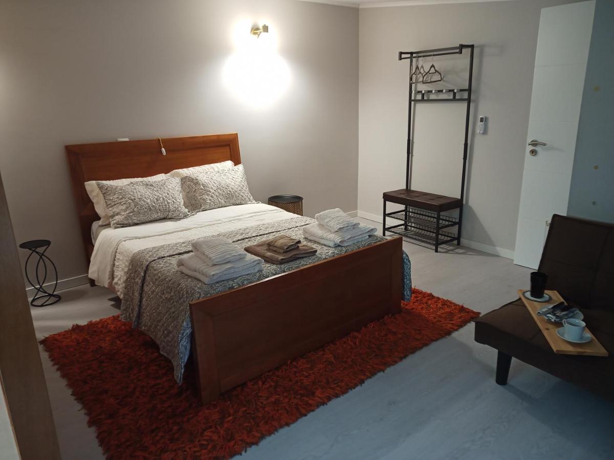 모가도로 Casa Ti Carminda 빌라 외부 사진