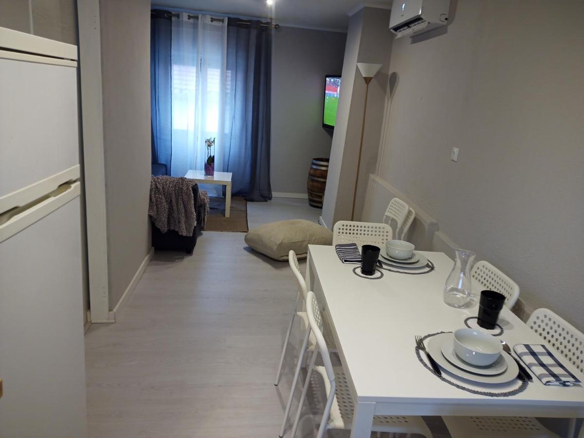 모가도로 Casa Ti Carminda 빌라 외부 사진
