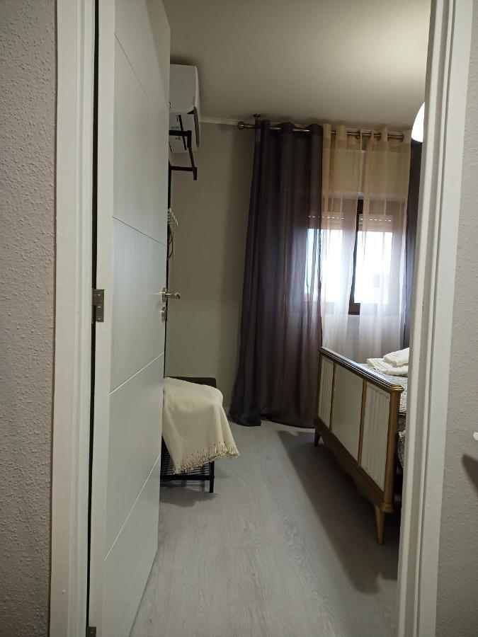 모가도로 Casa Ti Carminda 빌라 외부 사진