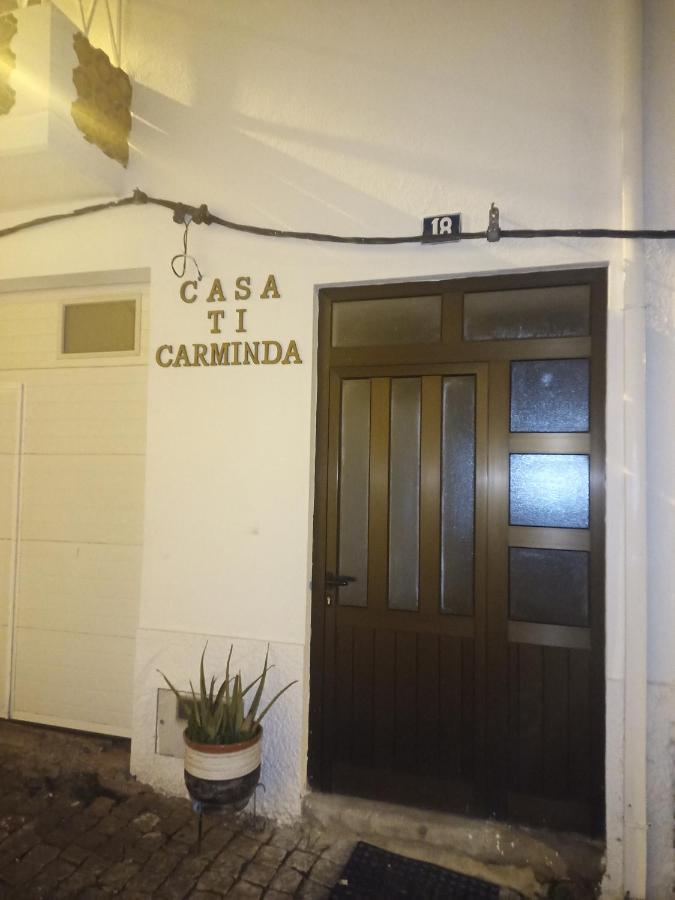 모가도로 Casa Ti Carminda 빌라 외부 사진