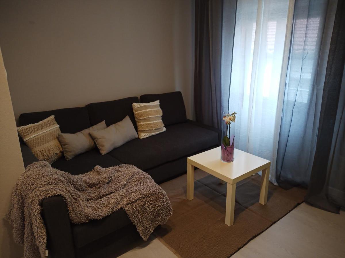 모가도로 Casa Ti Carminda 빌라 외부 사진
