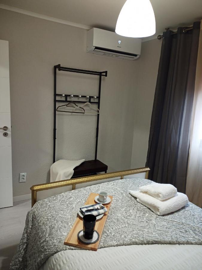 모가도로 Casa Ti Carminda 빌라 외부 사진