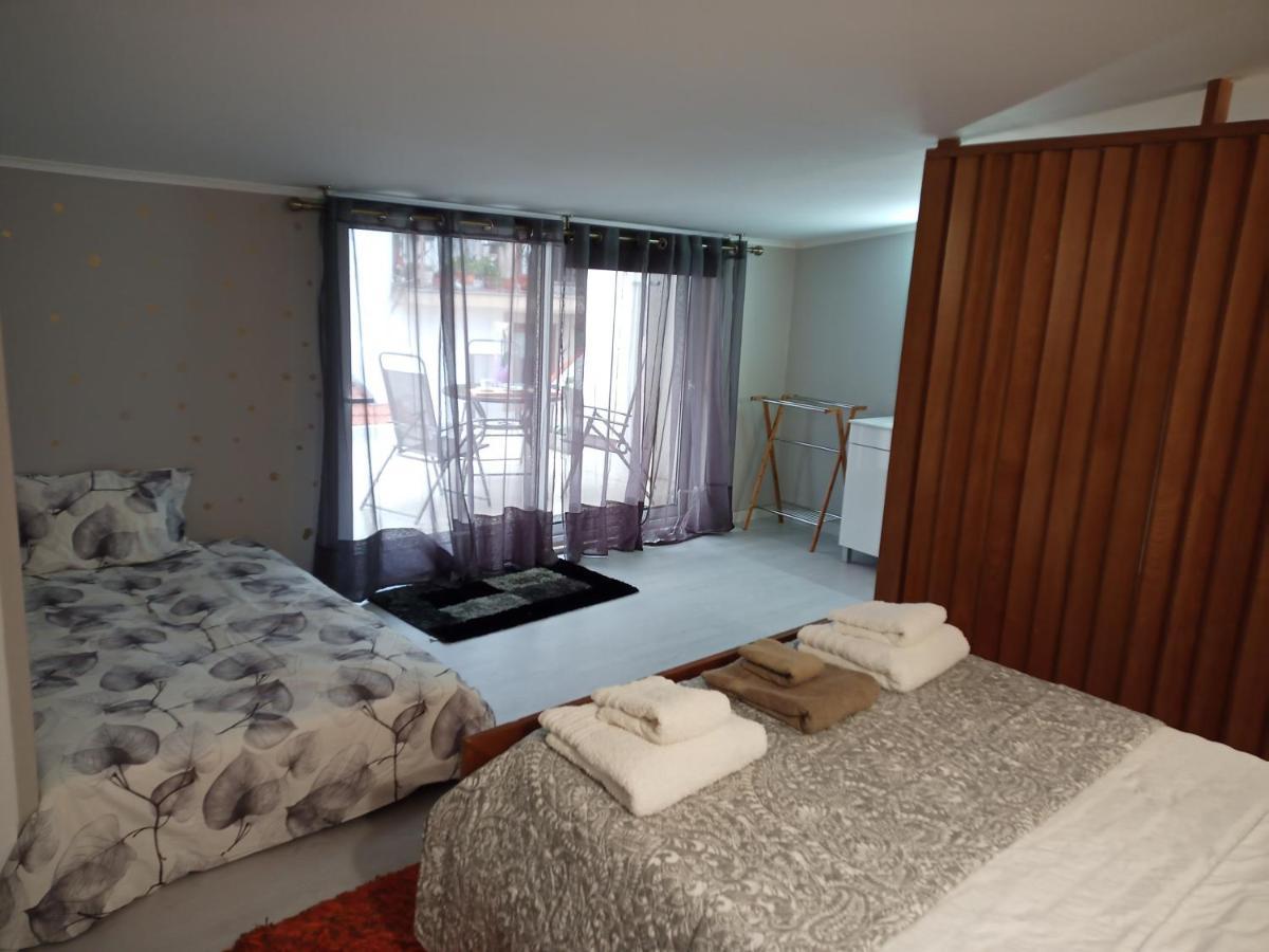 모가도로 Casa Ti Carminda 빌라 외부 사진