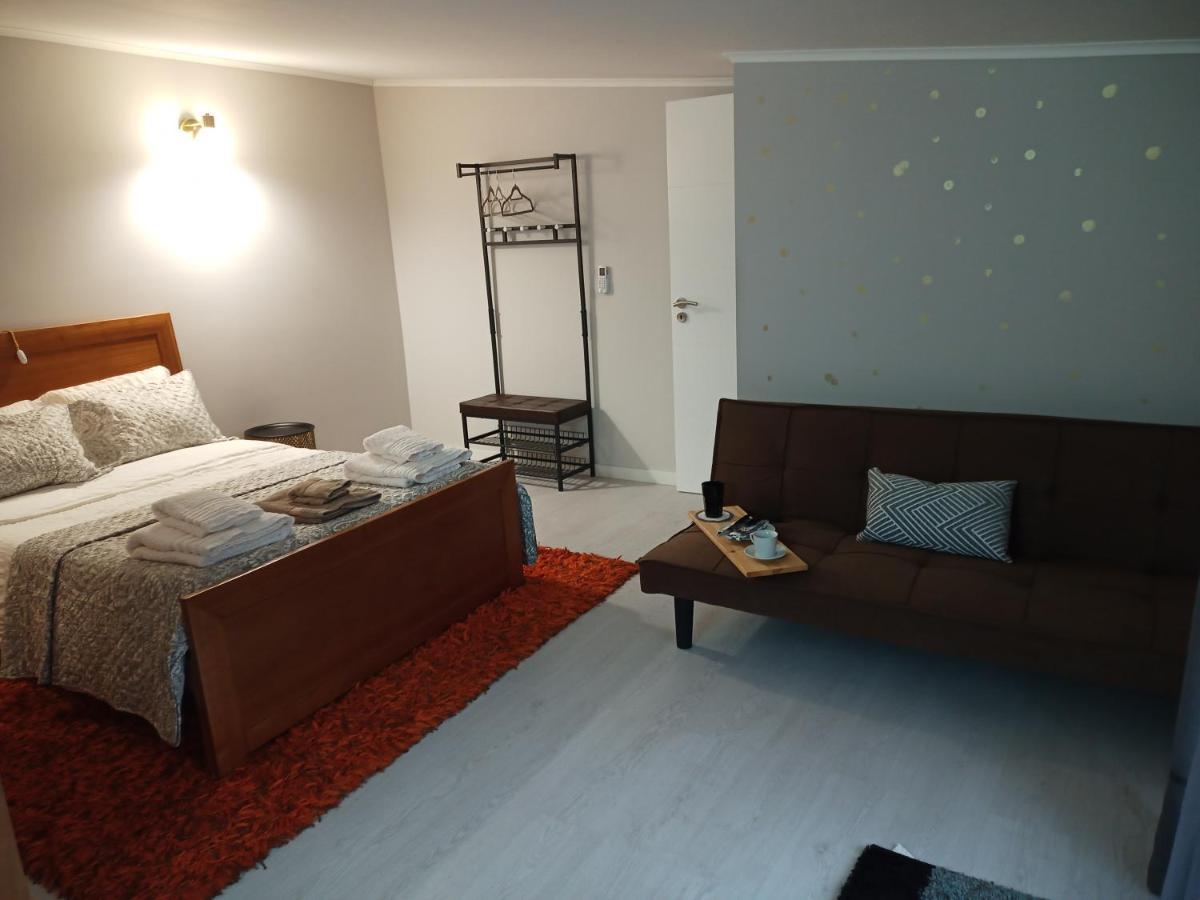 모가도로 Casa Ti Carminda 빌라 외부 사진