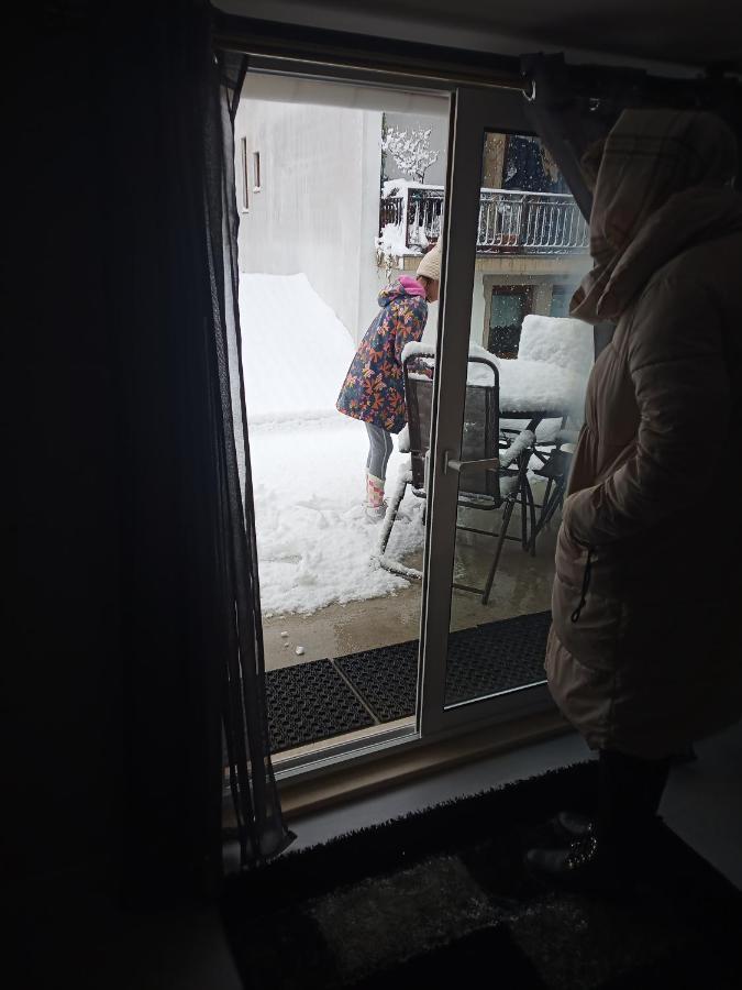 모가도로 Casa Ti Carminda 빌라 외부 사진